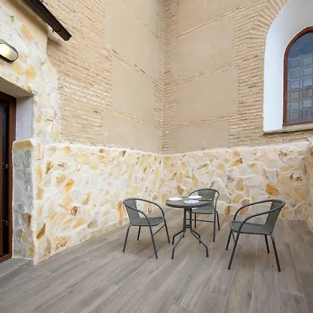 Apartamento Menorá *