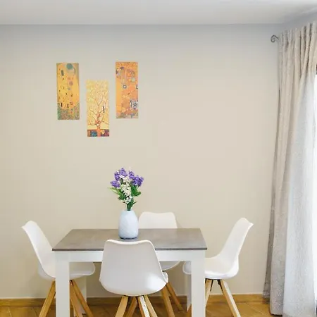 Menorá Apartamento *