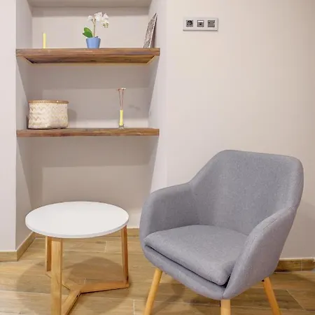 Menorá Apartamento *