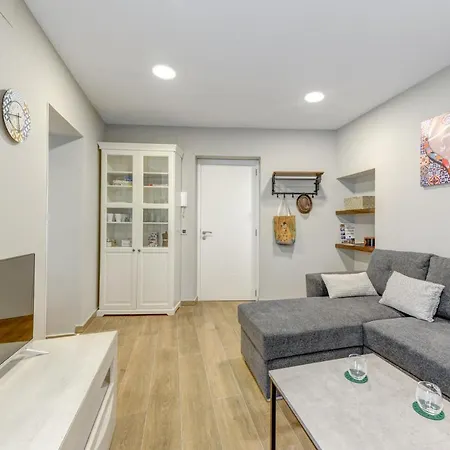 Menorá Apartamento