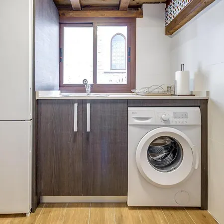 Apartamento Menorá *