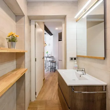 Apartamento Menorá