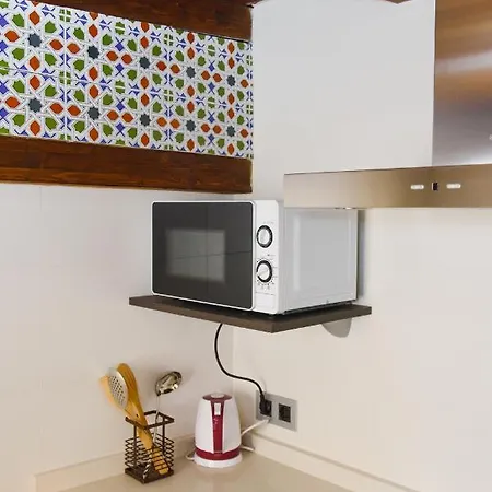 Menorá Apartamento