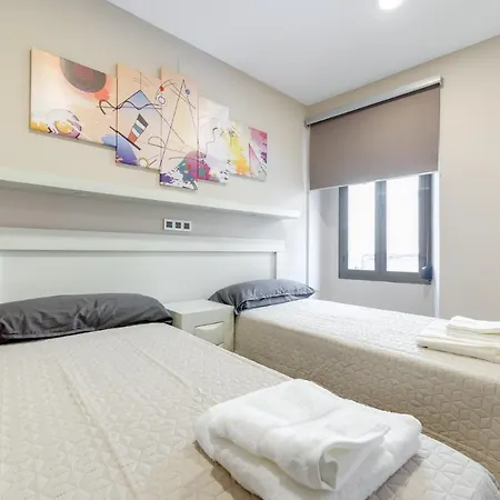 Apartamento Menorá
