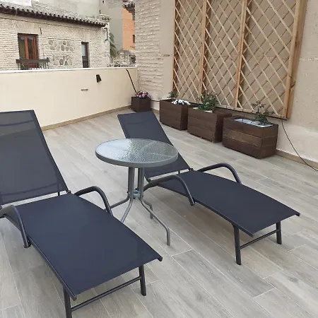 Apartamento Menorá *